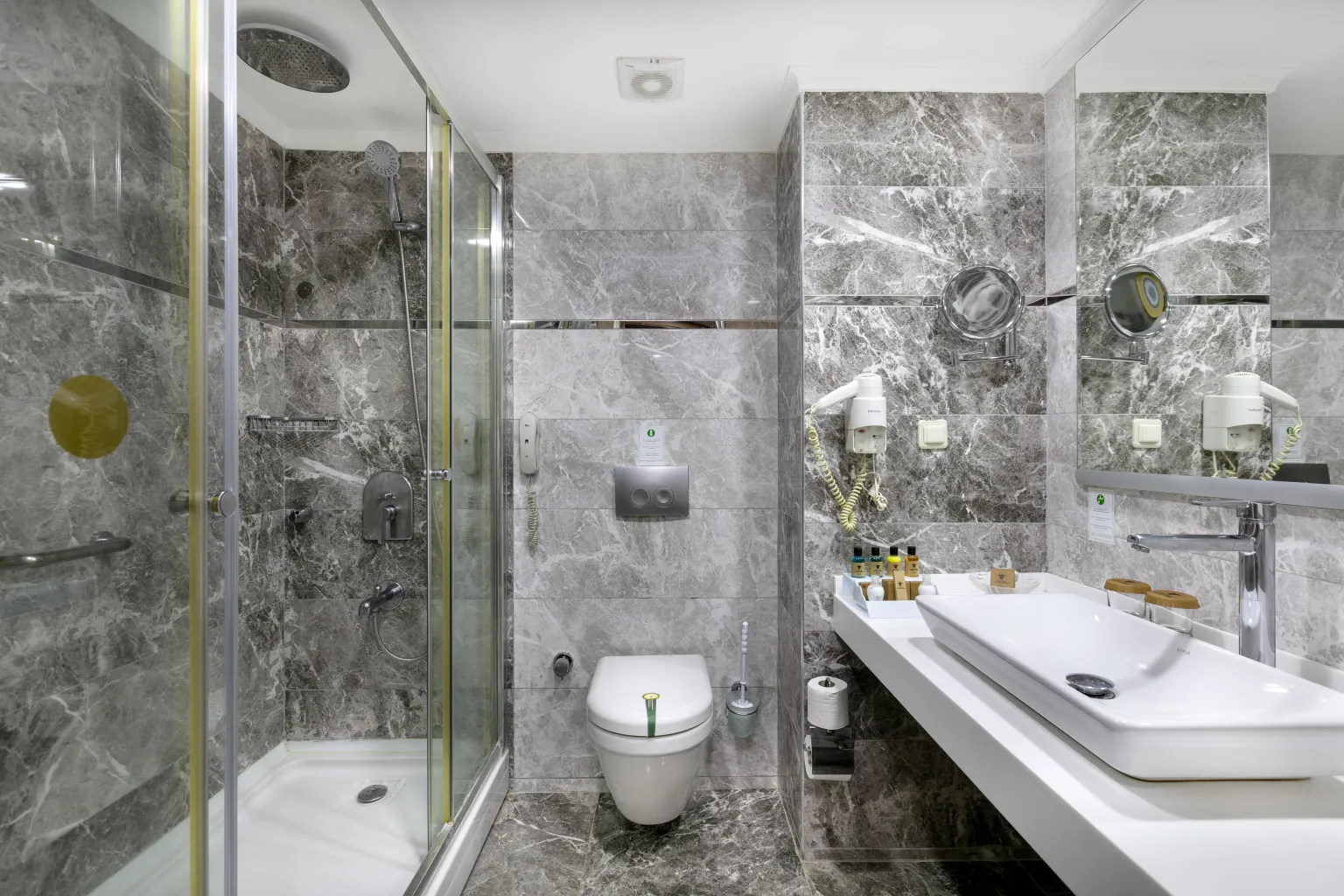 Garden Deluxe Deniz Manzaralı Oda