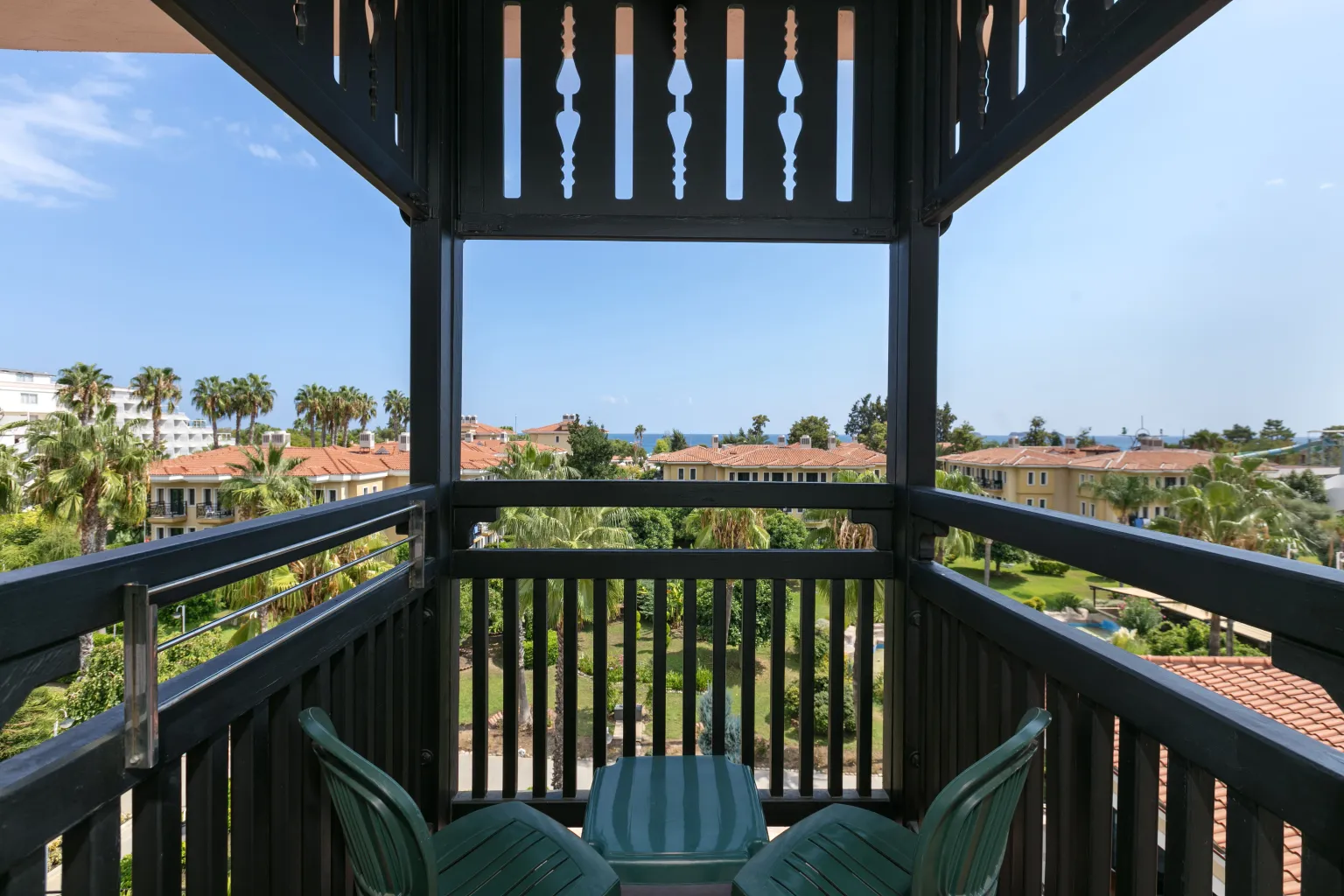 Comfort Anabina Aile Odası