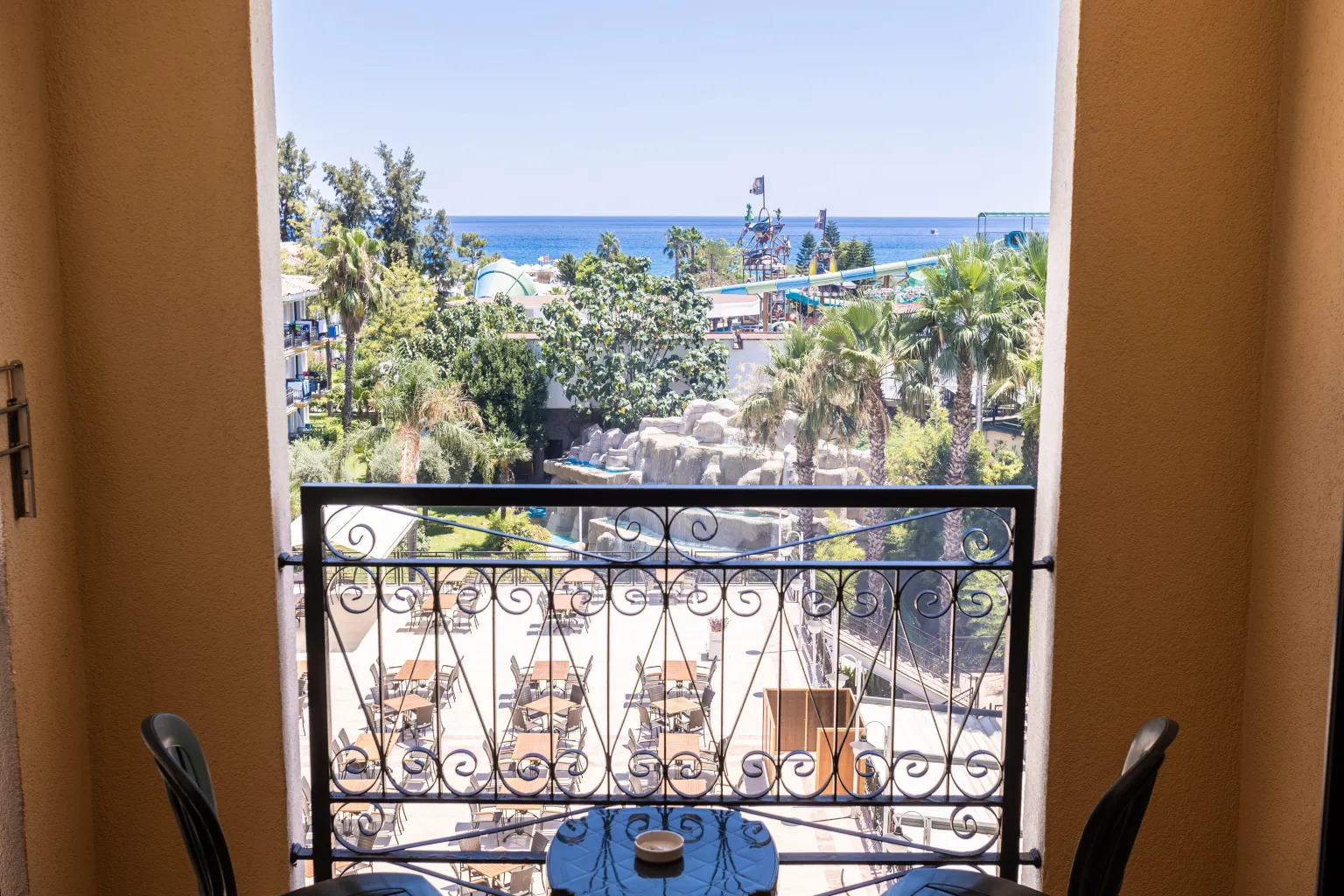 Comfort Anabina Senior Suite