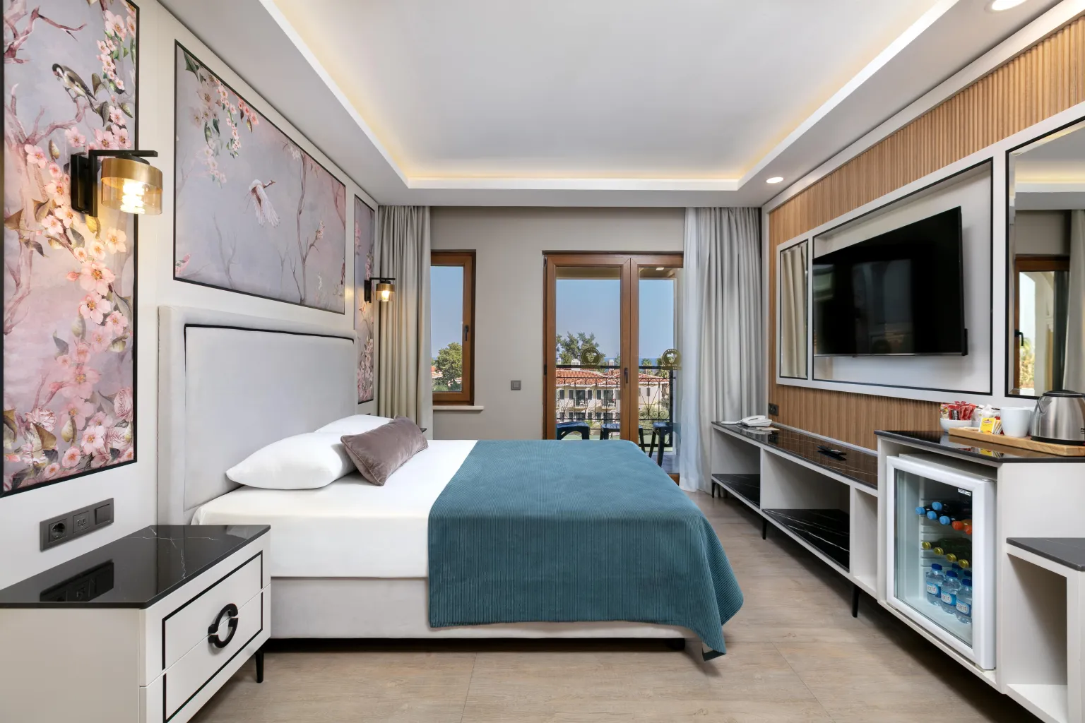 Comfort Anabina Senior Suite