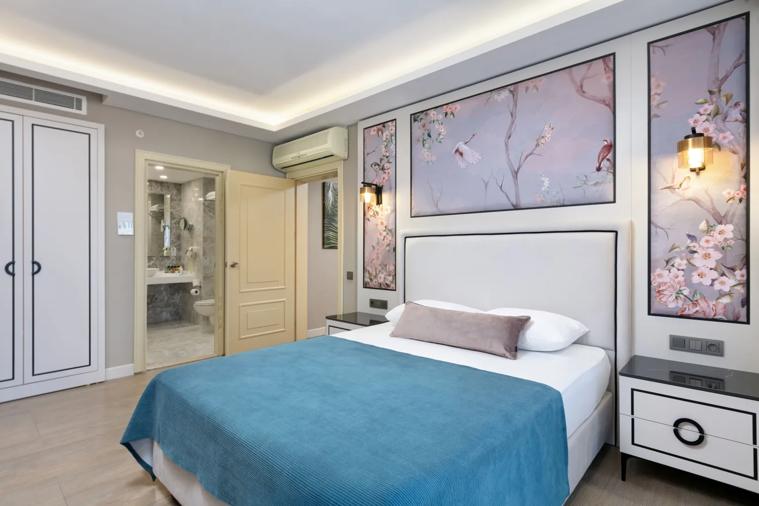 Comfort Anabina Senior Suite