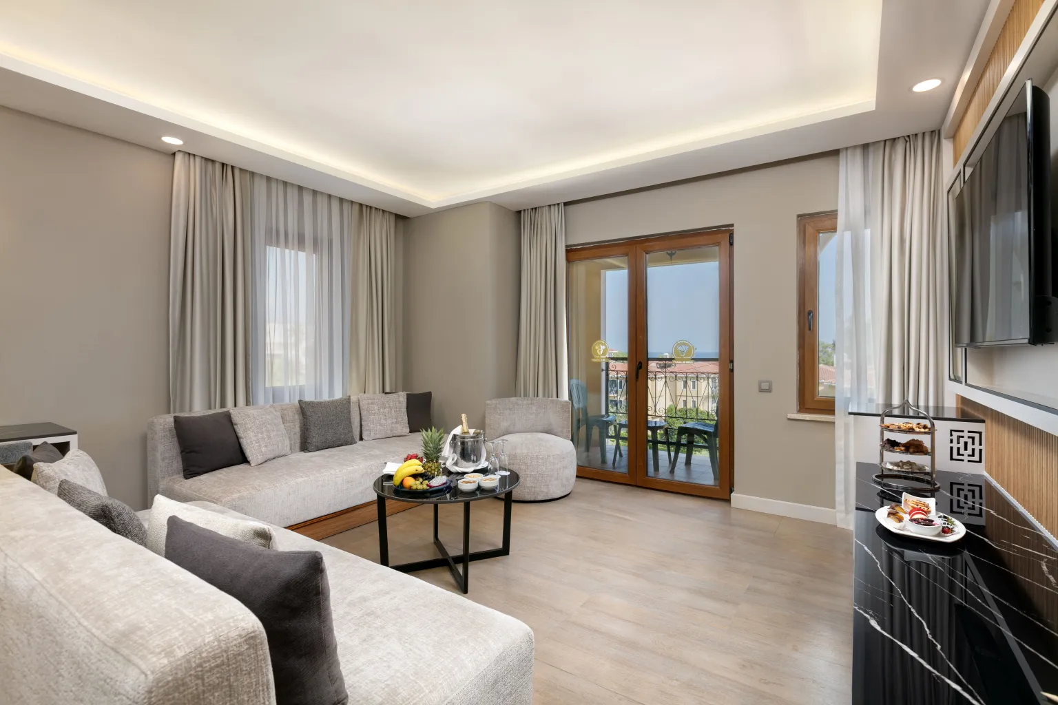 Comfort Anabina Senior Suite