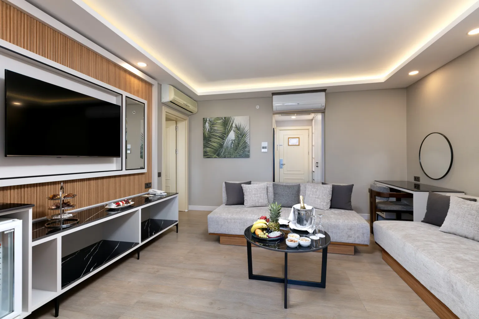 Comfort Anabina Senior Suite