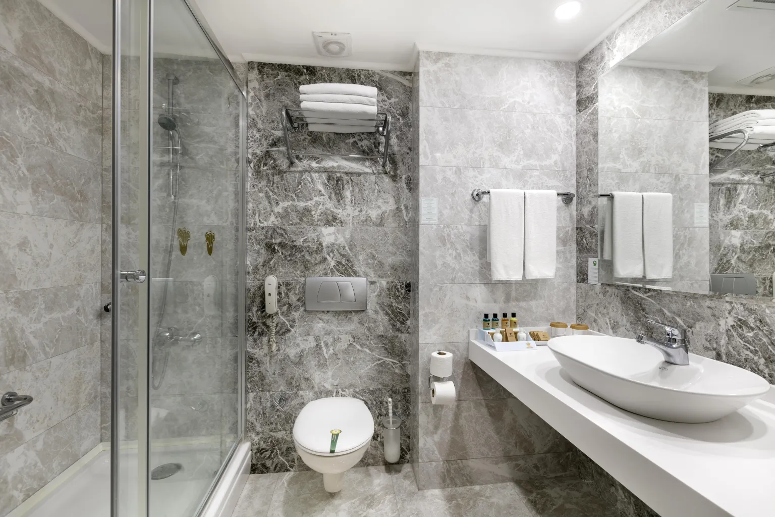 Comfort Anabina Senior Suite